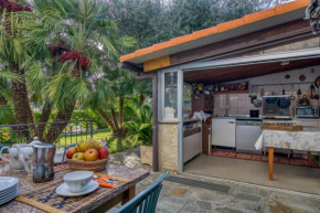 La Casetta Sull'Albero 900m from the sea - Happy Rentals Albenga